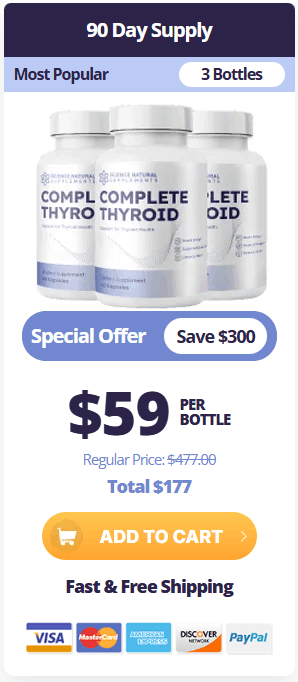 Complete Thyroid -3-bottle - order-now-checkout image