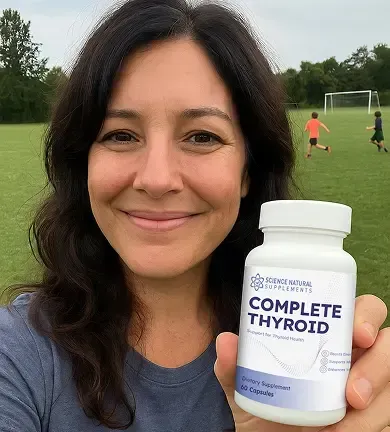 Complete Thyroid- review 2