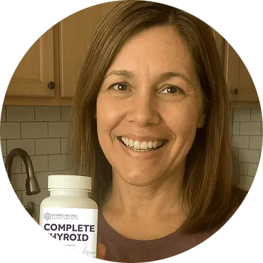 Complete Thyroid- review 1